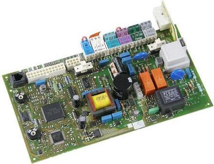 Vaillant Leiterplatte, Vaillant-Nr. 0020071578