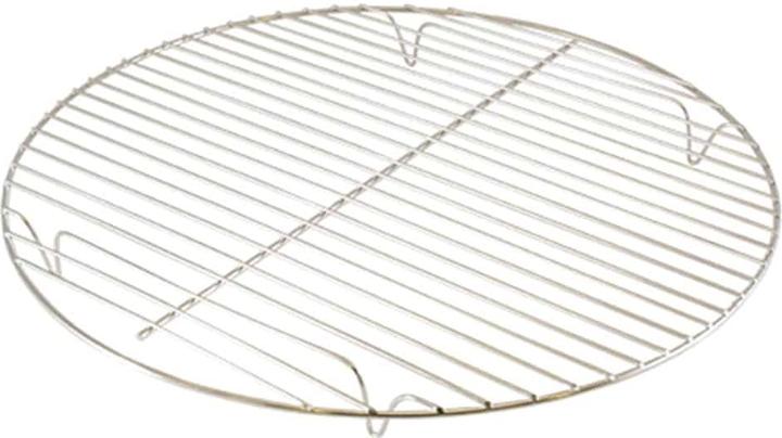 Muurikka Electric grill grid