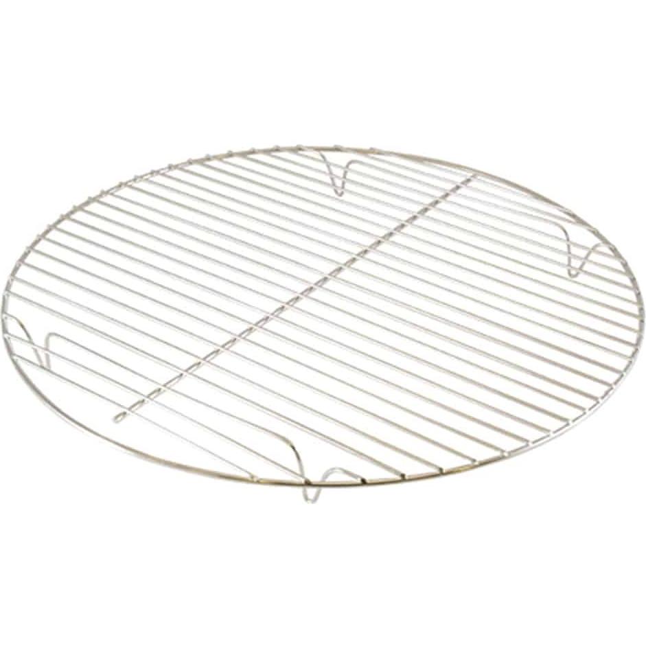 Muurikka, Grill elettrico, Electric grill grid