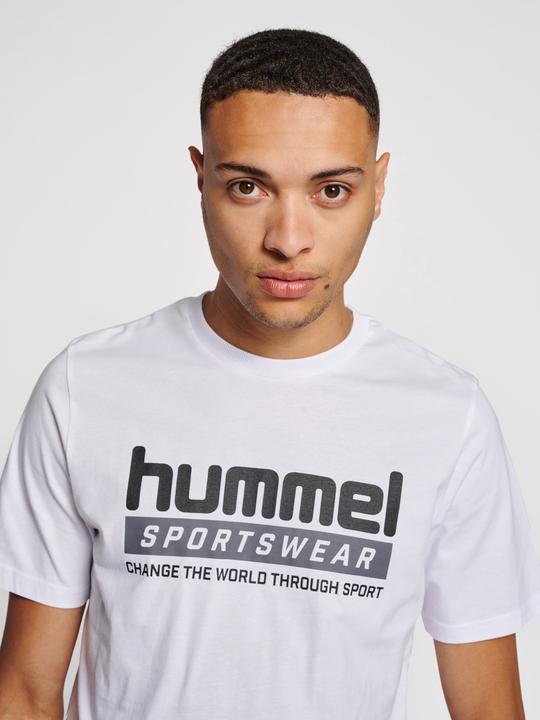 Image du produit hummel T-Shirt Lgc Carson (XXL)