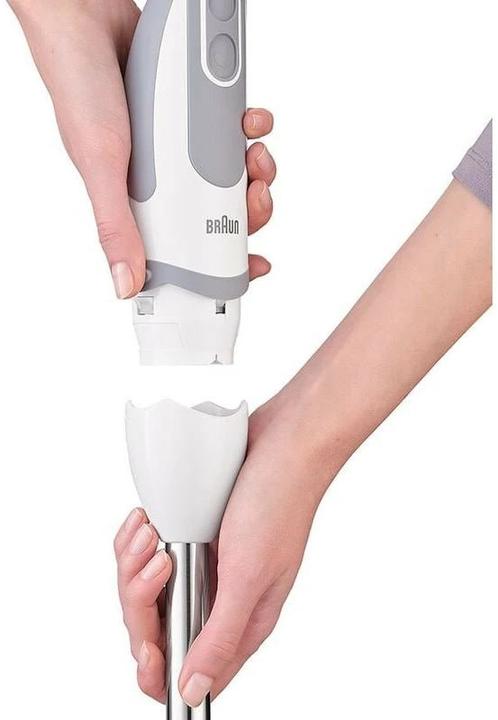 Actual product image Braun Multiquick MQ 5235 (EU plug)
