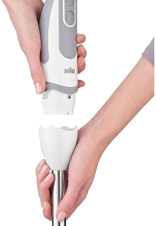 Immagine prodotto Braun Multiquick MQ 5235 (Spina UE)