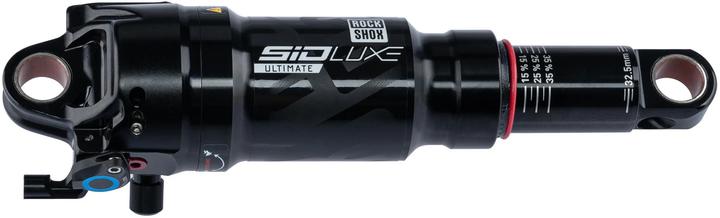 Produktbild RockShox SID Luxe Ultimate Remote A2 (170 mm, 32.50 mm)