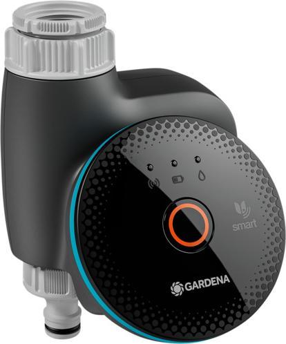 Image du produit Gardena Kit Smart Water Control (Ordinateur d'irrigation)