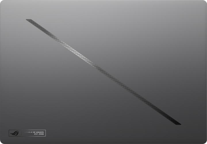 Actual product image ASUS ROG Zephyrus G16 OLED GU605CW-QR087W (90NR0LX5-M006Y0) (16", 32 GB, 2000 GB, Eng. Int.)