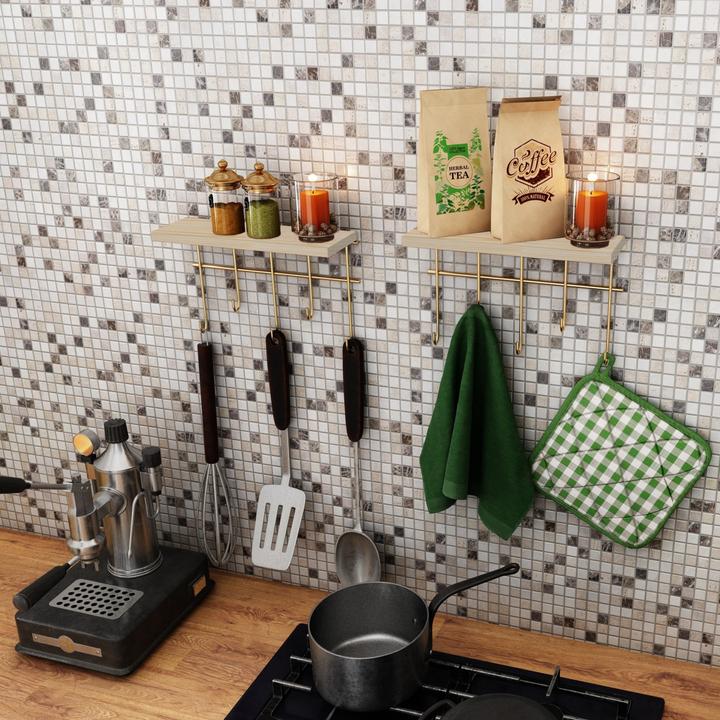 Immagine prodotto En.Casa Parikkala (27 x 10 x 20 cm)