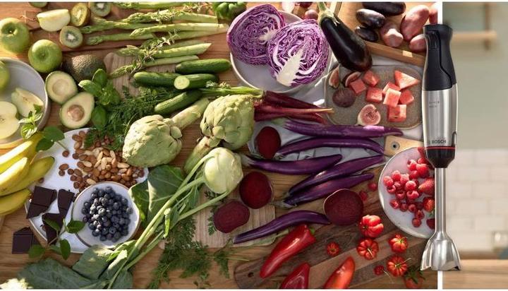 Immagine prodotto Bosch Hausgeräte MSM6M621