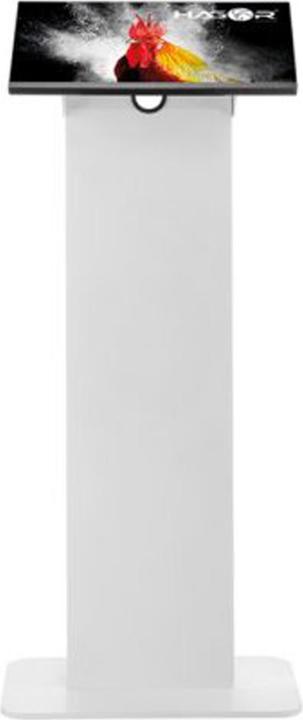 Immagine prodotto Hagor vis-it Tilt Floormount 22 - 43 Bianco