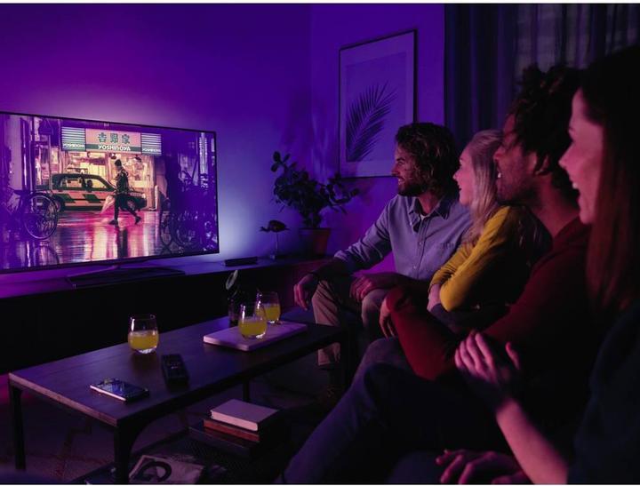 Image du produit Philips Hue Play base (530 lm)
