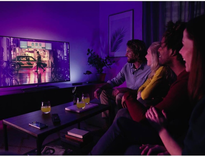 Immagine prodotto Philips Hue Tinta Gioca base (530 lm)