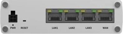 Produktbild Teltonika RUTX08 000000 - Industrie-VPN-Router