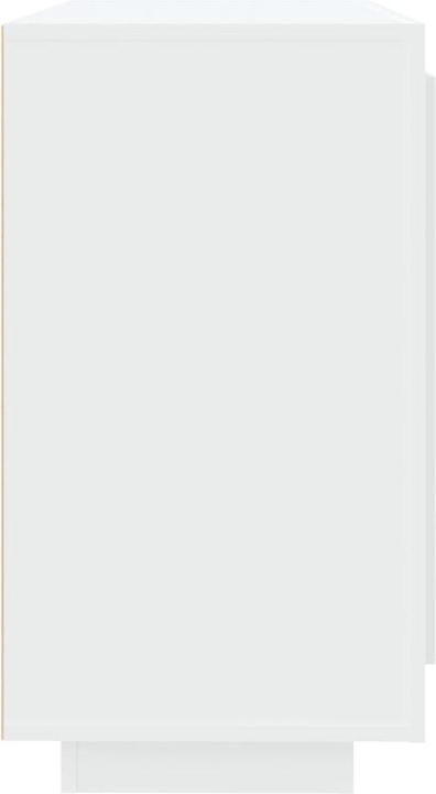 Image du produit vidaXL Sideboard (80 x 40 x 75 cm)