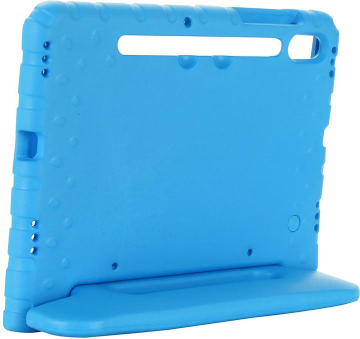 Produktbild Cazy Schutzhülle Kompatibel mit Samsung Galaxy Tab S9 / S9 FE Kinderhulle Back Cover Classic für Kinder (Samsung Galaxy Tab S9, Samsung Galaxy Tab S9 FE)