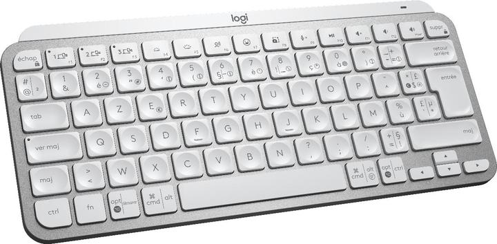 Image du produit Logitech MX Keys Mini (FR, Sans fil)