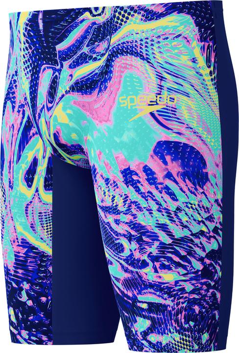 Produktbild Speedo LZR VALOR 2.0 JAM AM NVY/MLT ML (24)