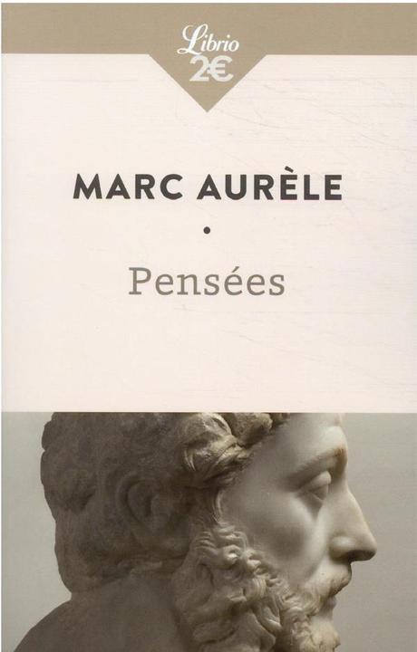 Immagine prodotto Pensées (Francese, Marc Aurèle, 2021)
