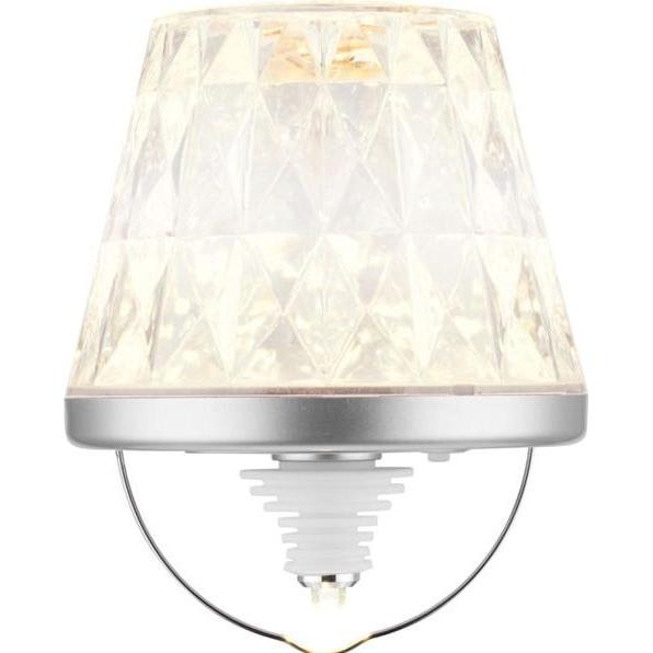 Thumbnail - REV, Tischlampe, LED Flaschenleuchte (130 lm)