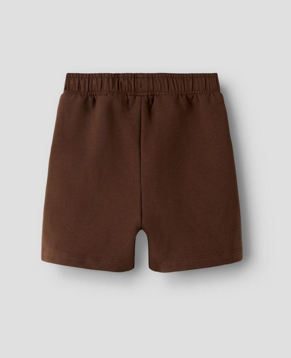 Produktbild Name it Regular Fit Sweatshorts (122)