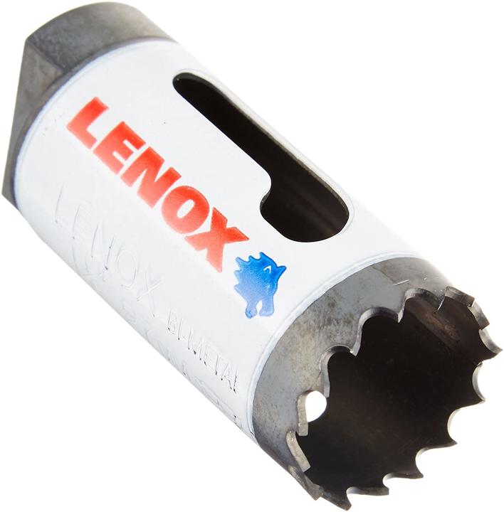 Produktbild Lenox Lochsäge SPEED SLOT® SägenØ 27 mm Schnitttiefe 40 mm BiMetall (27 Millimeter)