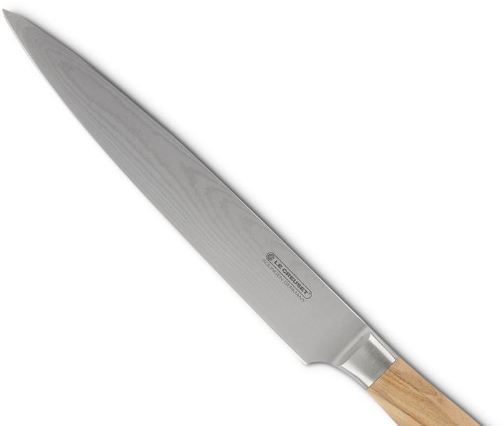Actual product image Le Creuset ham knife (20 cm)