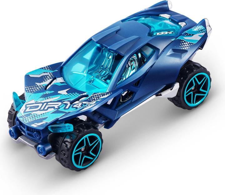 Actual product image Zuru Metal Machines - Multi Pack Car 1PK S2