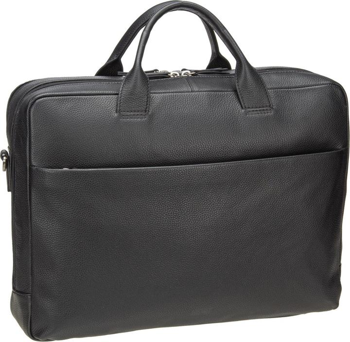 Actual product image Jost Frankfurt Business Bag 2C (17")