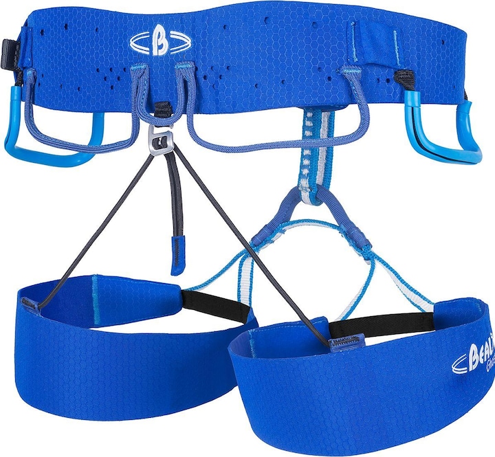 Actual product image Beal Ghost harness (L)
