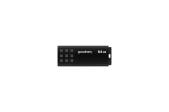Immagine prodotto Goodram UME3 UME3-0640K0R11 Pendrive (64 GB, USB 3.0, nero) (64 GB, USB-A)