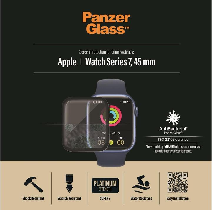 Image du produit PanzerGlass Protection d'écran AB