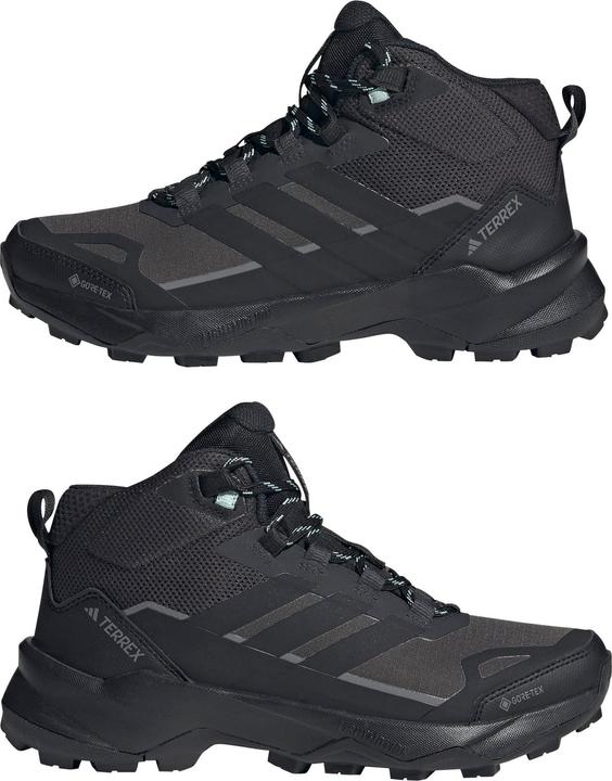 Produktbild Adidas Skychaser AX5 Mid GTX (36.5)