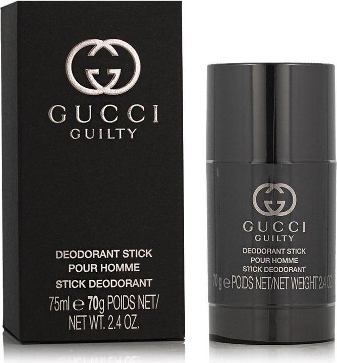 Image du produit Gucci Deodorant (Stick, 70 g)