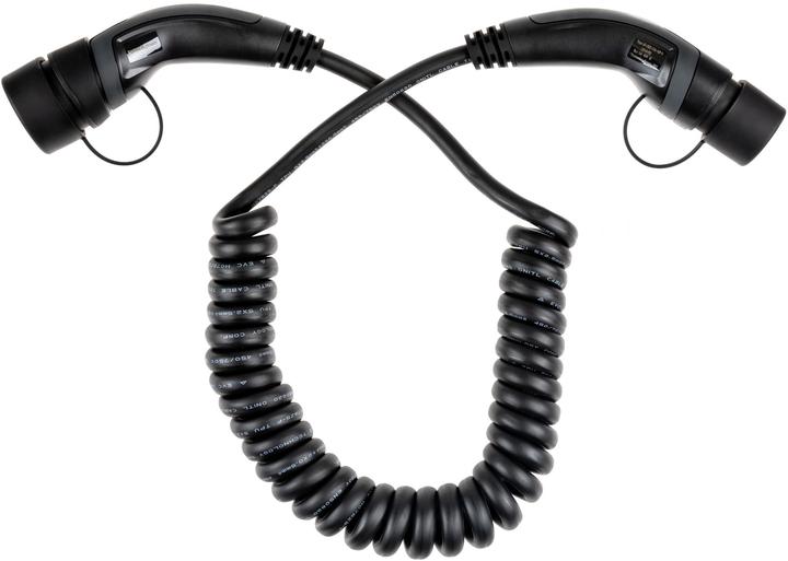 Furber.power Odin (Typ 2, 11 kW, 16 A, 5 m)