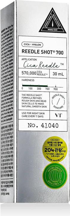 Image du produit VT Cosmetics Cica Reedle Shot (30 ml)