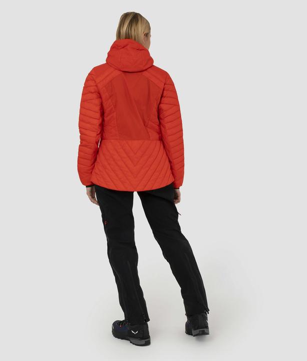 Image du produit Salewa Veste Down Ortles Hybrid RDS pour femme (32)