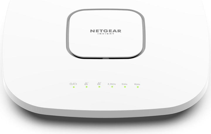 Immagine prodotto Netgear WAX630E (4800 Mbit/s)