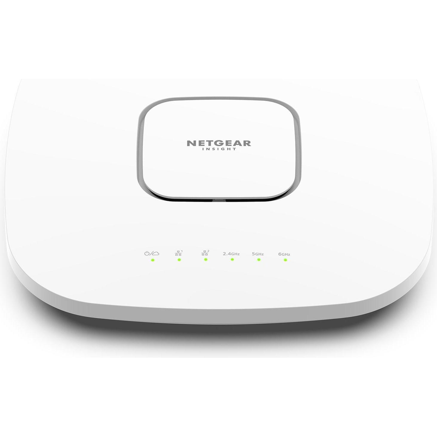 Thumbnail - Netgear WAX630E (4800 Mbit/s), Access Point