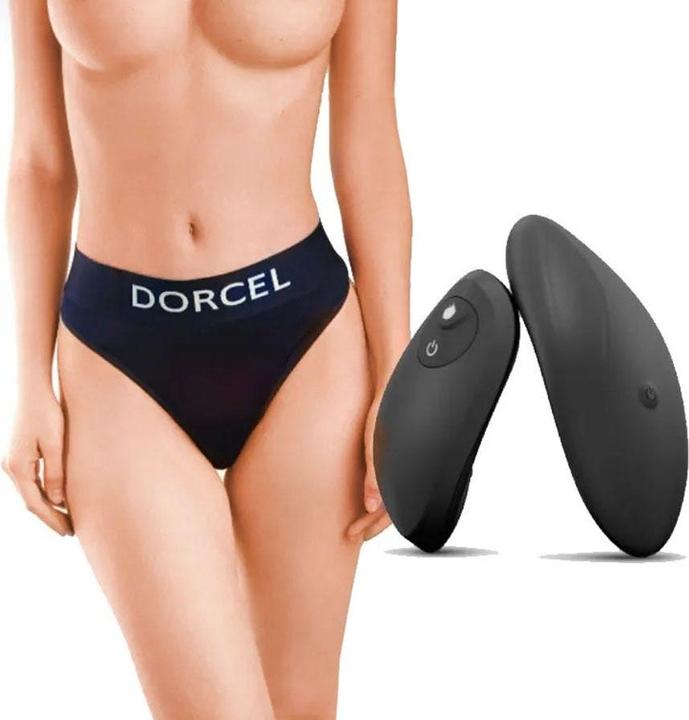 Produktbild Marc Dorcel Panty Lover Set (XXL)