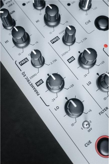 Produktbild Allen & Heath XONE:96 (Clubmixer)