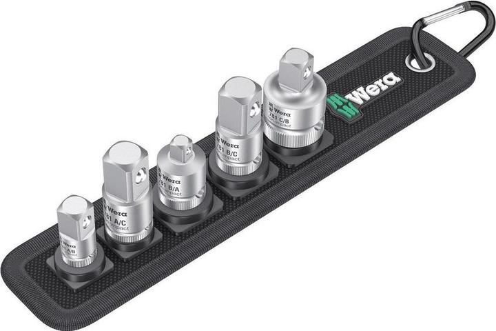 Immagine prodotto Wera 3167 i/7 Rack (Torx (TX))