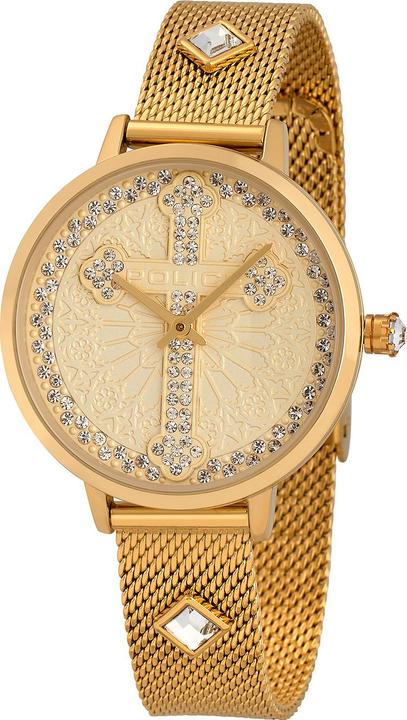 Immagine prodotto Police Socotra (Orologio da polso analogico, 36 mm)