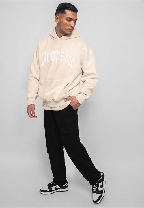 Produktbild Dropsize Logo Design Hoodie - 126879 (L)