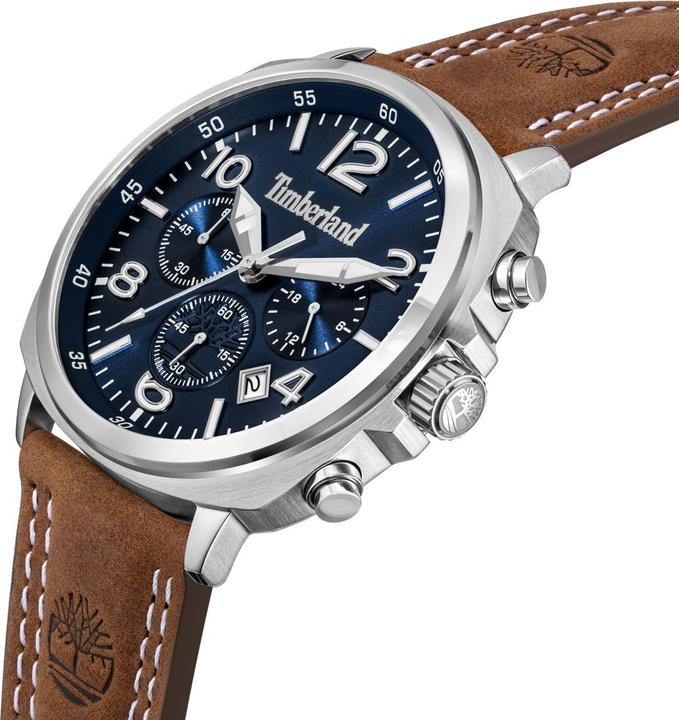 Produktbild Timberland Denny's Bay (Analoguhr, Chronograph, 44 mm)
