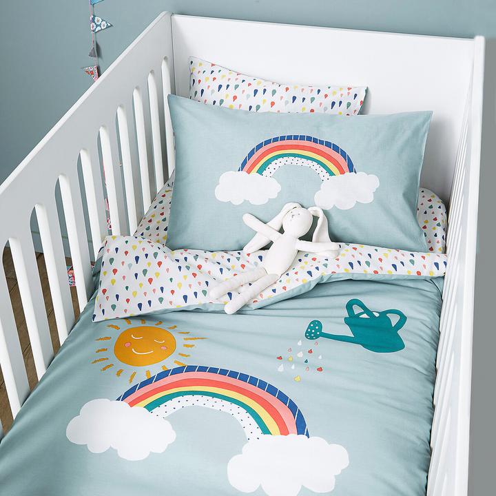 Produktbild La Redoute Interieurs Jimi (70 x 140 cm)