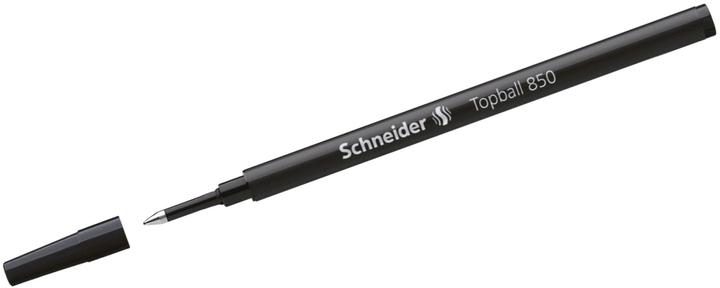 Produktbild Schneider TopBall 850 (1 Stück, Schwarz, 0.50 mm)