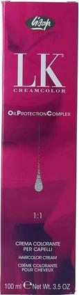 Produktbild Lisap LK OPC Cremehaarfarbe 00/18 Mixton silber (00/18)