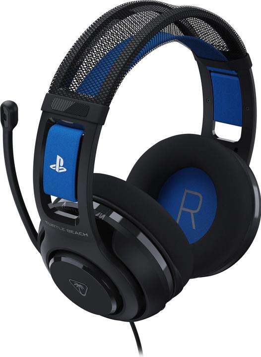 Actual product image Turtle Beach ATLAS 200 - Gaming-Headset (Cable)