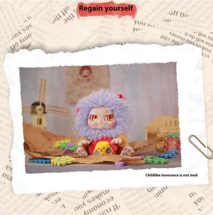 Produktbild Centel Blind Box - Kimmon - Regain Myself