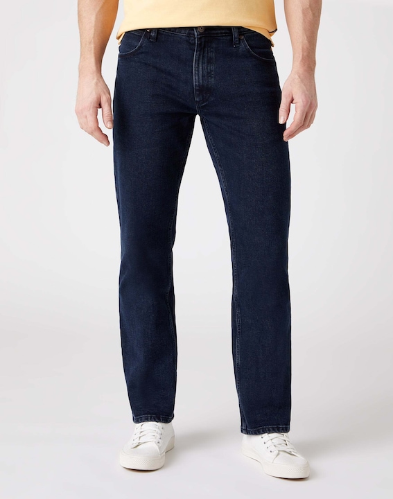 Wrangler Authentic Straight