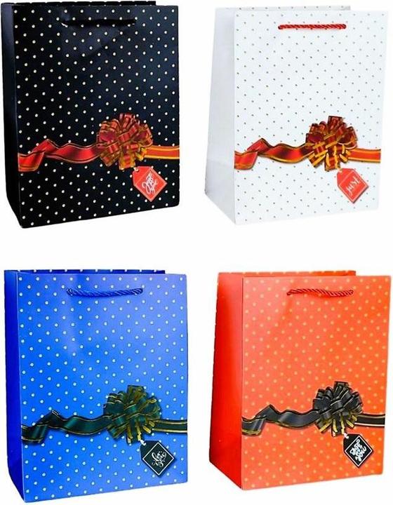 Weingärtner S MIX Geschenktüte