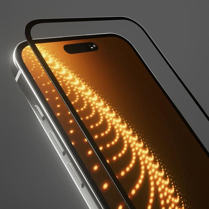 Actual product image SBS Smartphone Glass (1 pcs., Apple iPhone 17, Apple iPhone Air)